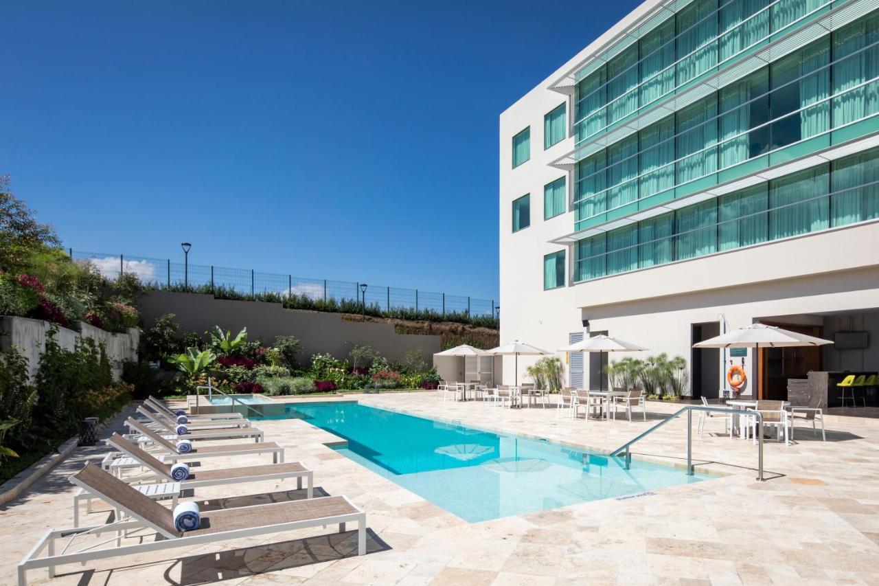 Holiday Inn - Quito Airport By Ihg Tababela Exterior foto Hotel